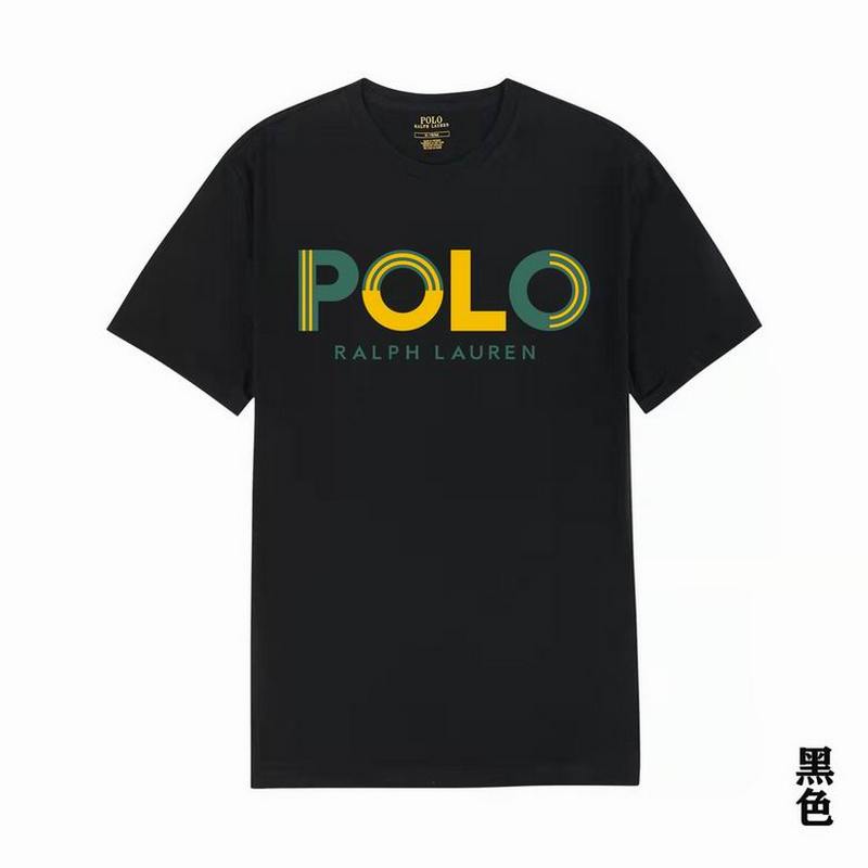 polo Men's T-shirts 444